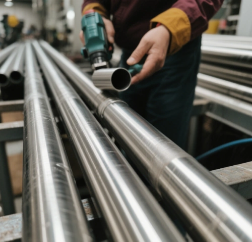 Stainless steel pipe polishing manufacturer Stainless steel pipe polishing manufacturer