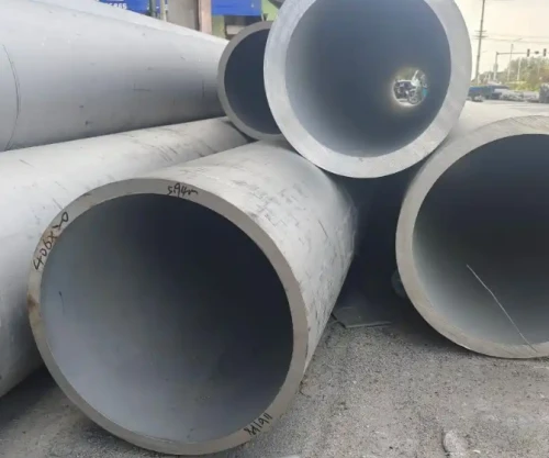 ASTMA312TP304L stainless steel seamless pipe ASTMA312TP304L stainless steel seamless pipe