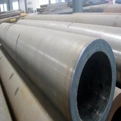 Thick-walled Seamless Steel Tube